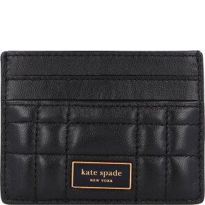 Kate Spade New York Evelyn Creditcard etui Leer 10,5 cm Kate Spade New York Evelyn Creditcard etui Leer 10,5 cm