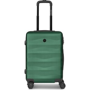 Smartbox Edition 03 4 wielen Cabinewagen 55 cm