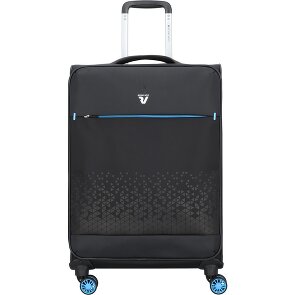 Roncato Crosslite 4-wiel trolley 65 cm Roncato Crosslite 4-wiel trolley 65 cm