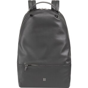 DuDu Leren rugzak 37 cm