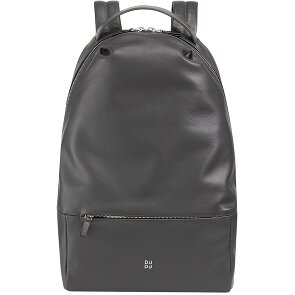 DuDu Leren rugzak 37 cm