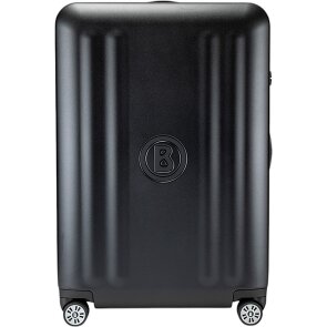 Bogner Piz Tamaro 4 wielen Trolley 66 cm