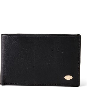 Esquire Chicago Portemonnee RFID-bescherming Leer 10.5 cm