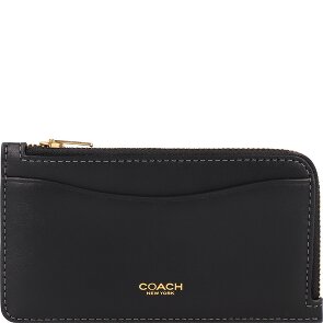 Coach New York Kredietkaart etui Leer 8 cm