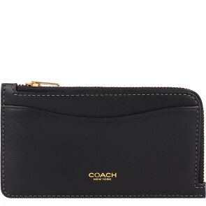 Coach New York Kredietkaart etui Leer 8 cm Coach New York Kredietkaart etui Leer 8 cm