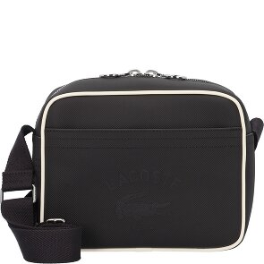 Lacoste Club 1930 Schoudertas M 23.5 cm