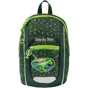 Step by Step KIGA Mini Kinderrugzak 30 cm