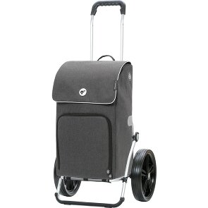 Andersen Shopper Royal Shopper Ipek Maxi Winkelwagen 58 cm