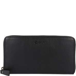 Esquire Peru Portemonnee RFID Leer 19 cm