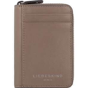 Liebeskind Eliza Portemonnee Leer 8 cm