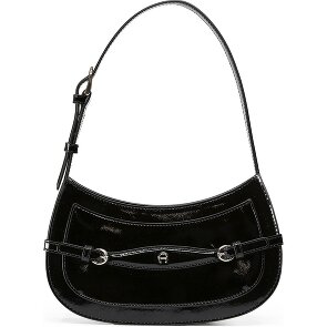 AIGNER Cavallo Schoudertas Leder 26 cm