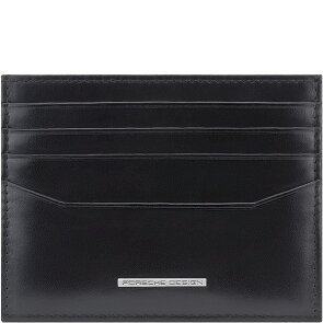 Porsche Design Klassiek creditcard etui RFID leer 10 cm