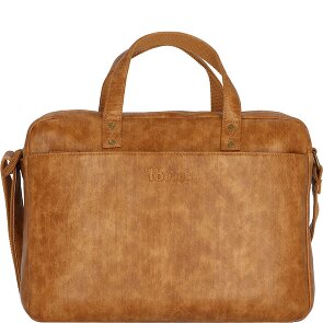 Greenland Nature 18bags Aktetas 40 cm laptopvak Greenland Nature 18bags Aktetas 40 cm laptopvak