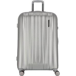 Polestream Moonrock 4 wielen Trolley 78 cm met uitbreidingsplooi Polestream Moonrock 4 wielen Trolley 78 cm met uitbreidingsplooi