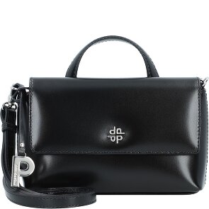 Picard Black Tie1 Handtas Leer 18 cm