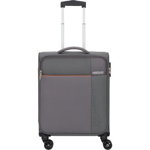 American Tourister Fun Cruise 4 wielen Cabinewagen 55 cm