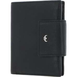 Golden Head Dublin Portemonnee RFID-bescherming Leder 10 cm