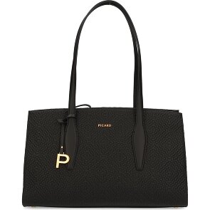 Picard Day Trip Schoudertas Leer 36 cm