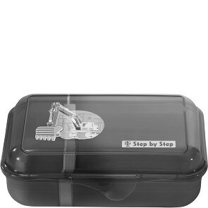 Step by Step Lunchbox 18 cm