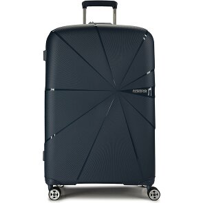 American Tourister Starvibe 4 wielen Trolley 77 cm met uitbreidingsplooi