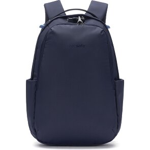 Pacsafe V Dagrugzak RFID-bescherming 41 cm Laptop compartiment