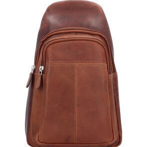 Esquire Dallas Leder 35 cm