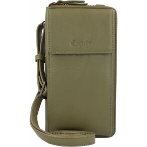 Esquire Peru Mobiel telefoonhoesje Leer 10 cm