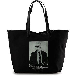 Karl Lagerfeld Essential Shopper Tas 54 cm