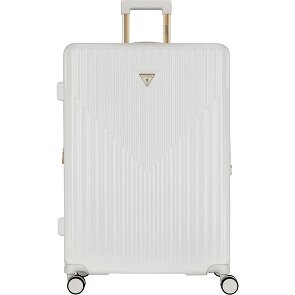 Guess Centennial 4 wielen Trolley 76 cm met uitbreidingsplooi