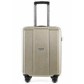Epic Pop 6.0 4-Wiel Cabin Trolley 55 cm
