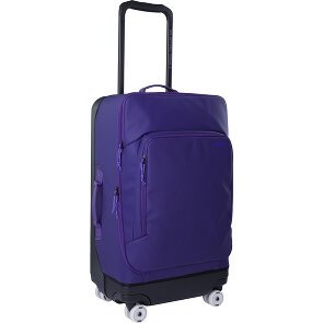 Evoc 4 wielen Trolley 73 cm