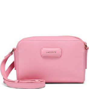 Lacoste LG  Casual Schoudertas S Leer 20.5 cm