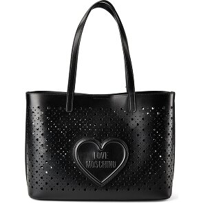 Love Moschino Basket Shopper Tas 34 cm