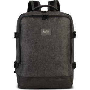 Worldpack Cabin Pro Base reisrugzak met laptopvak van 40 cm
