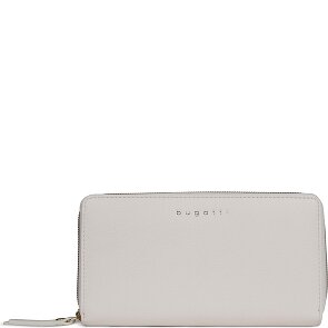 bugatti Emilia Portemonnee RFID-bescherming Leer 19 cm
