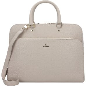 AIGNER Ivy Laptoptas Leer 29 cm
