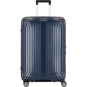 Samsonite Lite-Box 4 wielen Trolley 69 cm