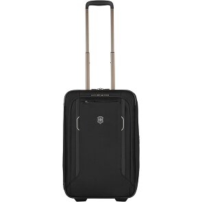 Victorinox Werks Traveler 6.0 2-Wiel Cabin Trolley 55 cm Laptopvak Victorinox Werks Traveler 6.0 2-Wiel Cabin Trolley 55 cm Laptopvak
