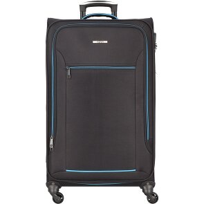 Nowi Sevilla 4 wielen Trolley 75 cm