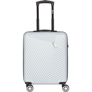 mano Don Carlo 4 wielen Cabinewagen 55 cm