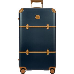 Bric's Bellagio 4 wielen Trolley 81.5 cm