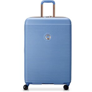 Delsey Paris Freestyle 4-wiel trolley 76 cm Delsey Paris Freestyle 4-wiel trolley 76 cm