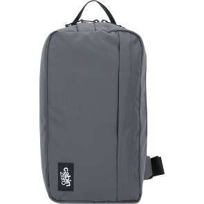 Cabin Zero Companion Tassen Classic 11L Schoudertas RFID 19 cm Cabin Zero Companion Tassen Classic 11L Schoudertas RFID 19 cm
