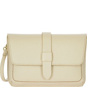 Bric's Gondola Garofano Schoudertas Leer 19.5 cm