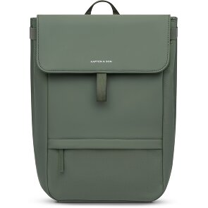 Kapten & Son Fyn Dagrugzak 39.5 cm Laptop compartiment