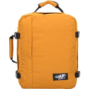Cabin Zero Mini 28L Cabin Rugzak Rugzak 39 cm