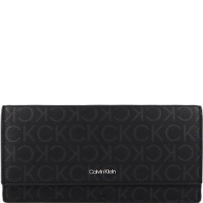 Calvin Klein Business Portemonnee RFID-bescherming 18.5 cm Calvin Klein Business Portemonnee RFID-bescherming 18.5 cm