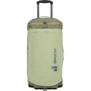 Deuter Duffel Pro Movo 60 2 wielen Reistas 74 cm