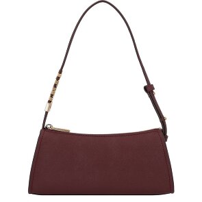 DKNY Avril Schoudertas Leer 26 cm