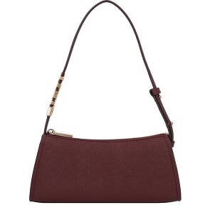 DKNY Avril Schoudertas Leder 26 cm